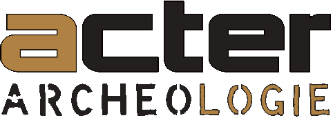 Fouille d'un puits néolithique sur le site de Port Marianne République à Montpellier (34) Acter Archéologie